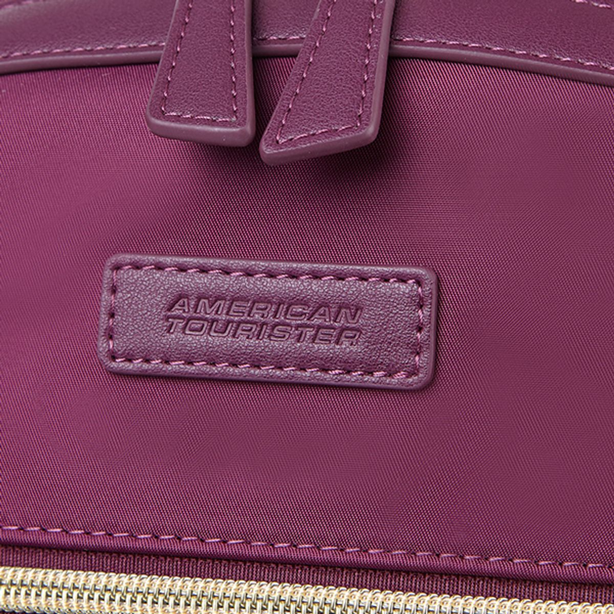 아메리칸투어리스터(AMERICAN TOURISTER) ARINA 백팩 PURPLE HA191001