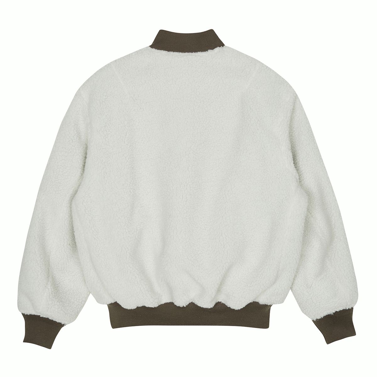 스파오(SPAO) [1163349]리버서블 항공 점퍼_SPJJ94TC26