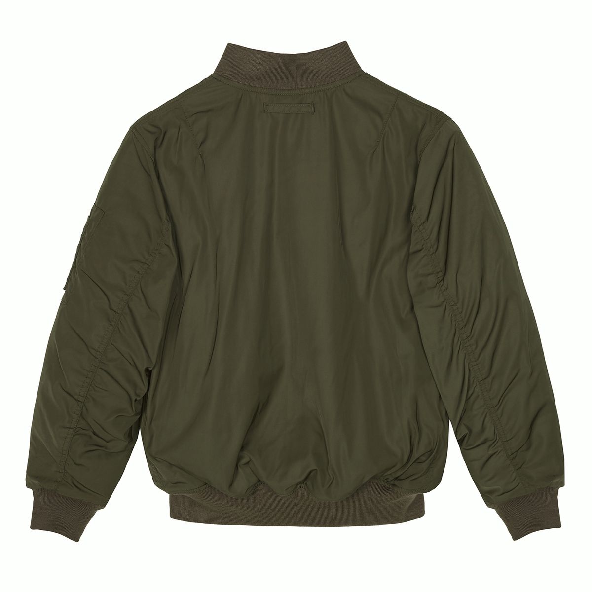 스파오(SPAO) [1163349]리버서블 항공 점퍼_SPJJ94TC26