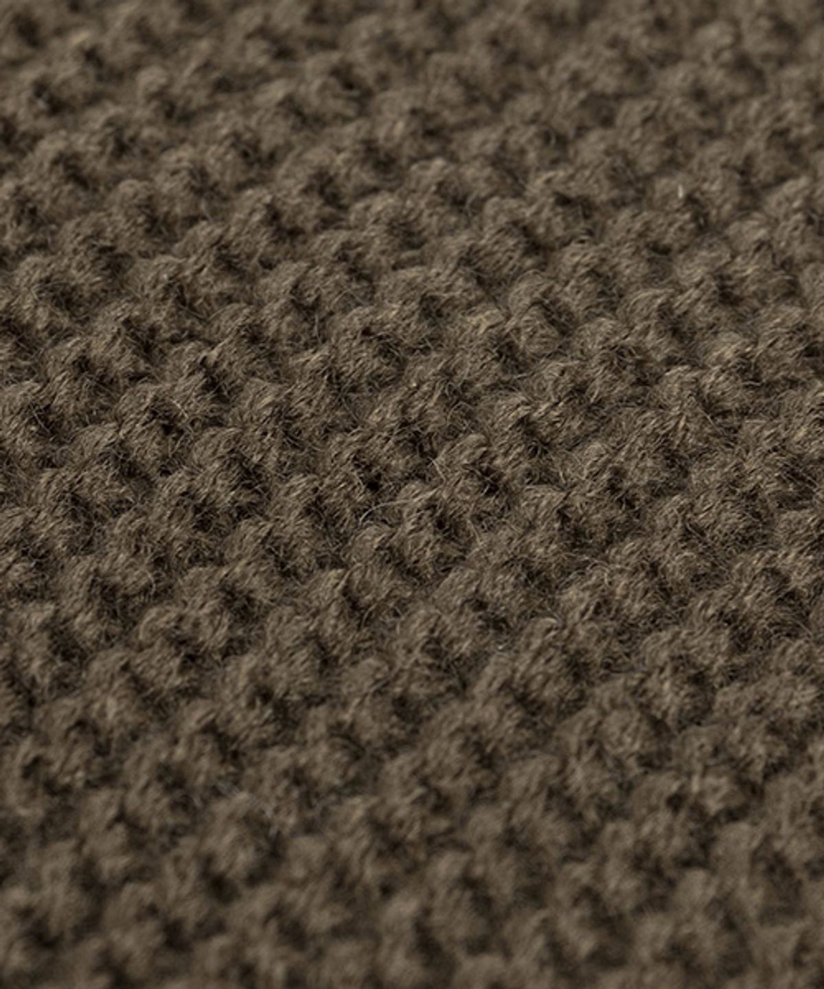 와일드 브릭스(WILD BRICKS) MILITARY KNIT MUFFLER (khaki)