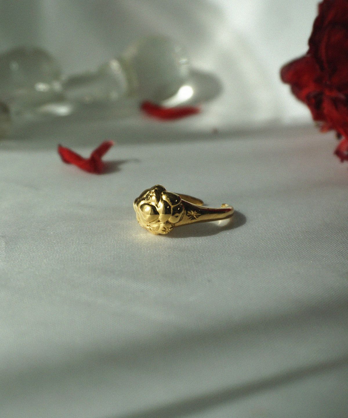 비자르 주얼리(BIZARRE JEWELRY) 드림 반지