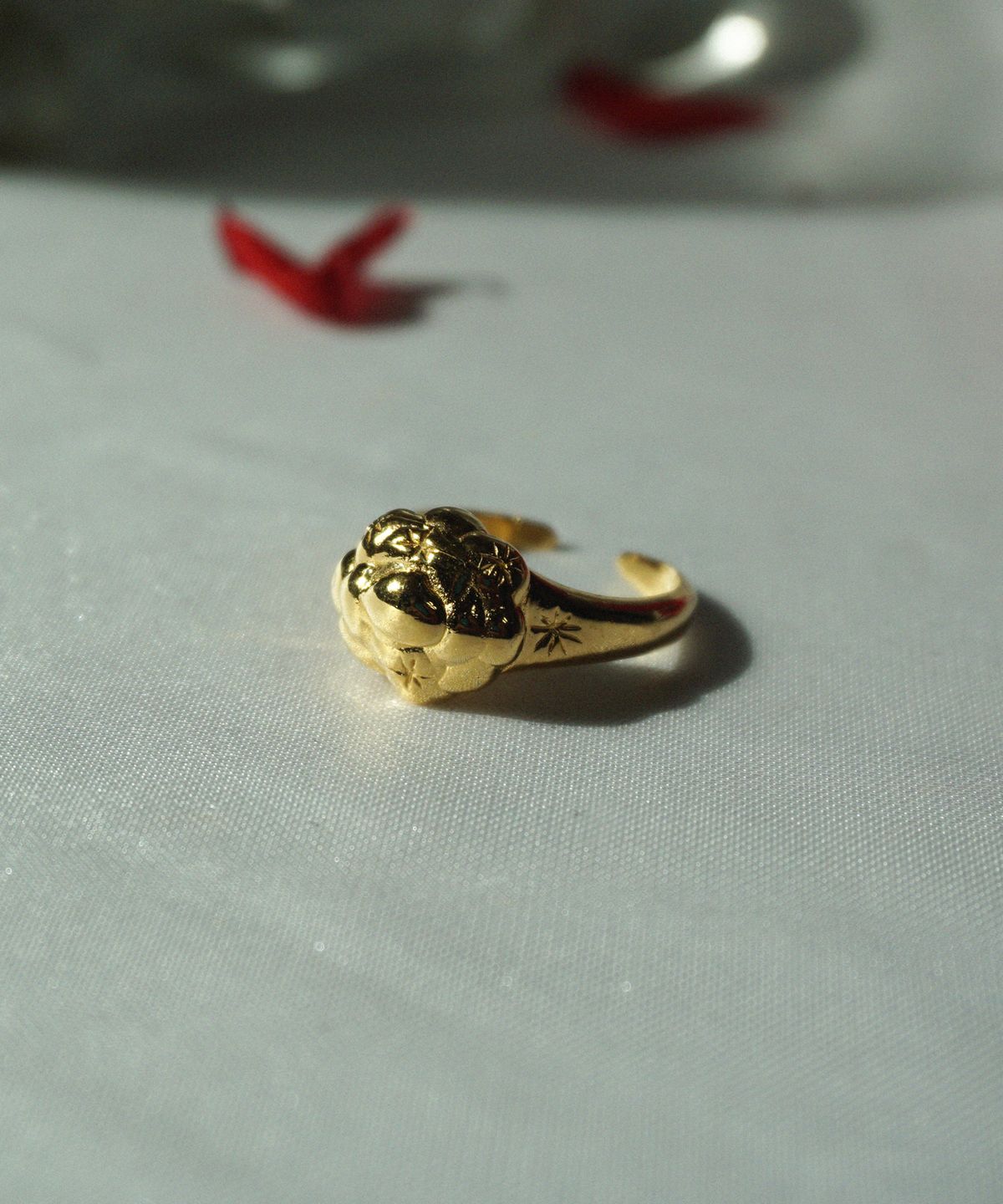 비자르 주얼리(BIZARRE JEWELRY) 드림 반지