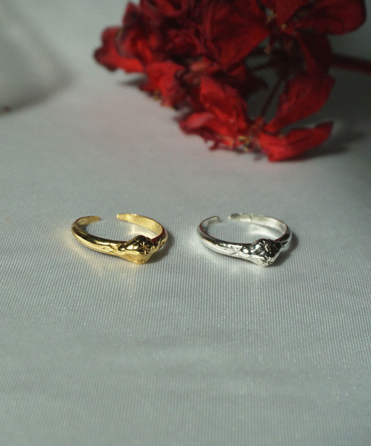 비자르 주얼리(BIZARRE JEWELRY) 드림 반지