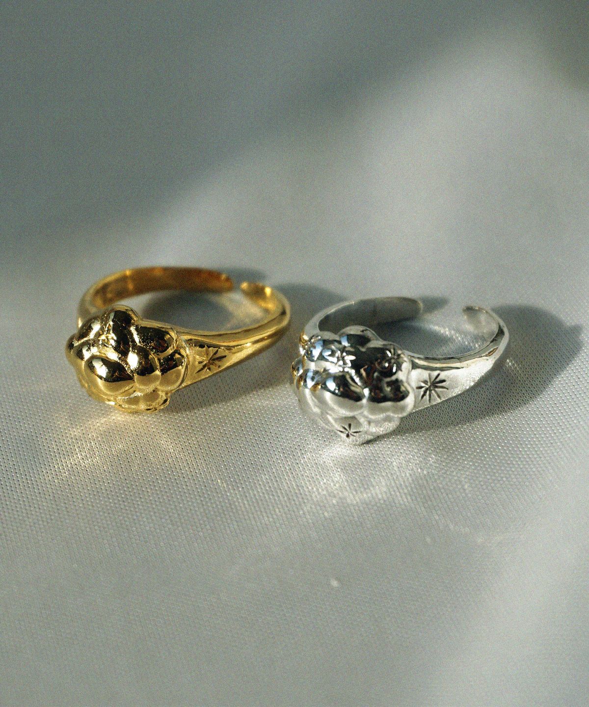 비자르 주얼리(BIZARRE JEWELRY) 드림 반지