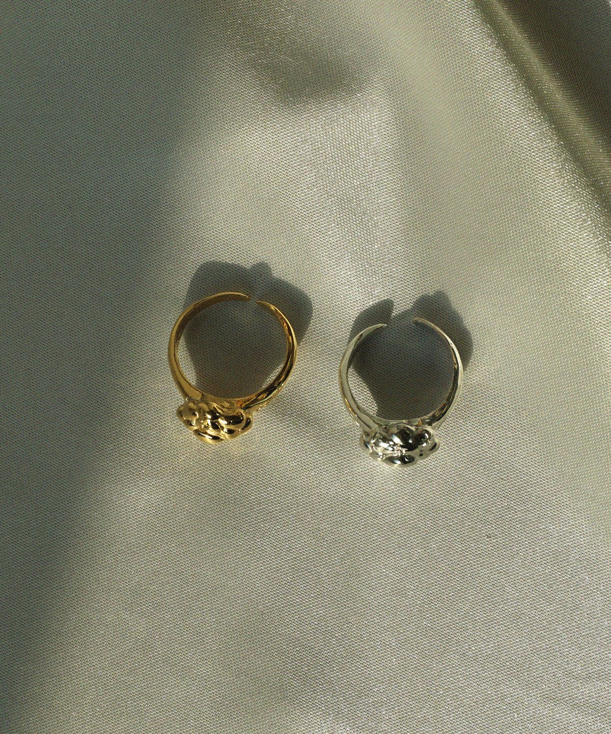 비자르 주얼리(BIZARRE JEWELRY) 드림 반지
