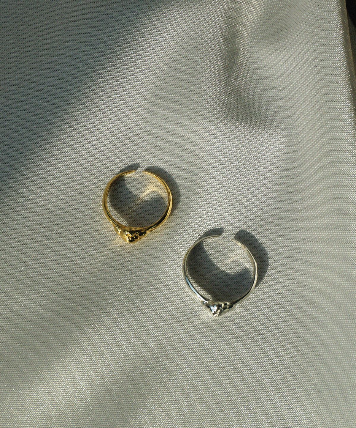 비자르 주얼리(BIZARRE JEWELRY) 드림 반지
