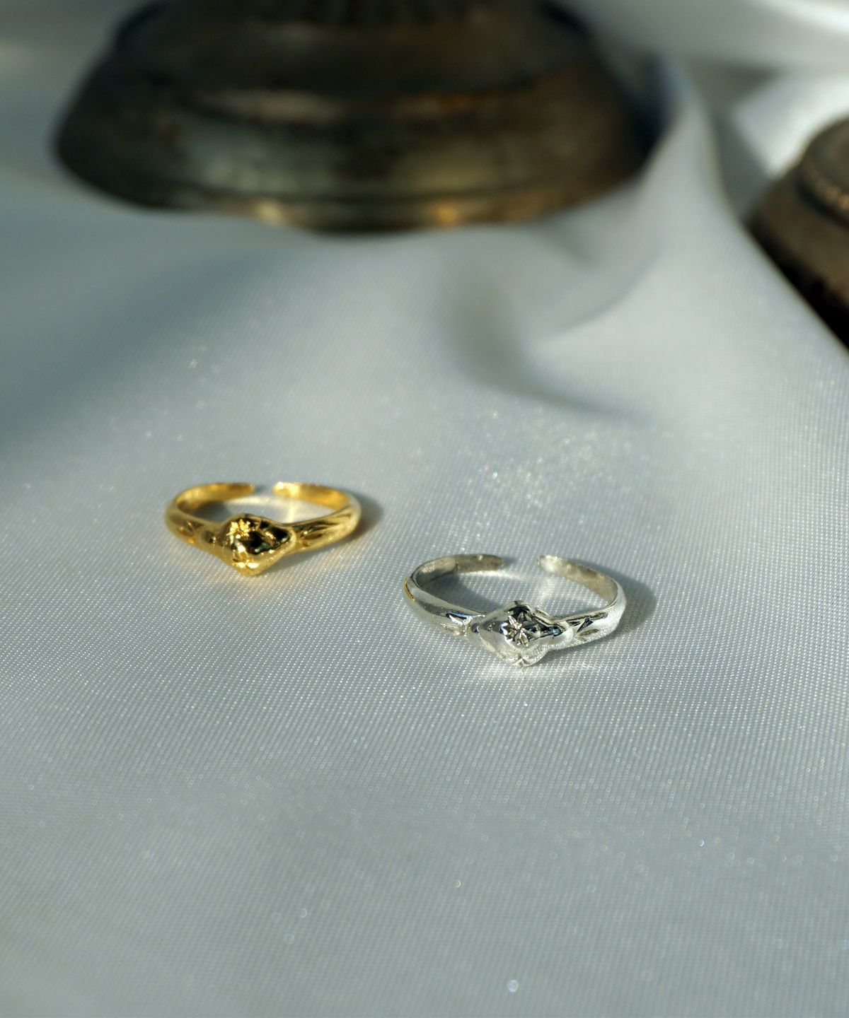 비자르 주얼리(BIZARRE JEWELRY) 드림 반지