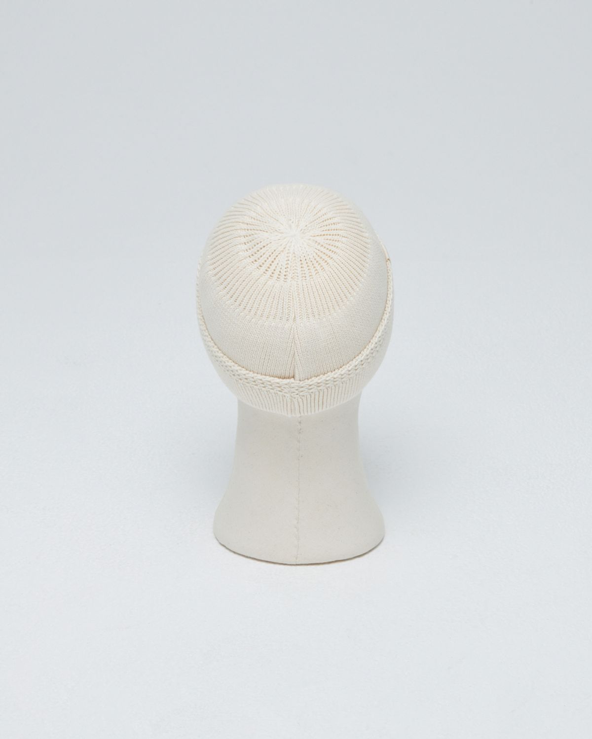 라모랭(RAMOLIN) New Stickcap Ivory White