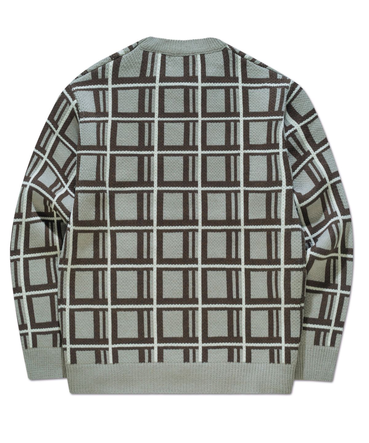 메리제임스(MARYJAMES) DORMTORY KNIT - BEIGE
