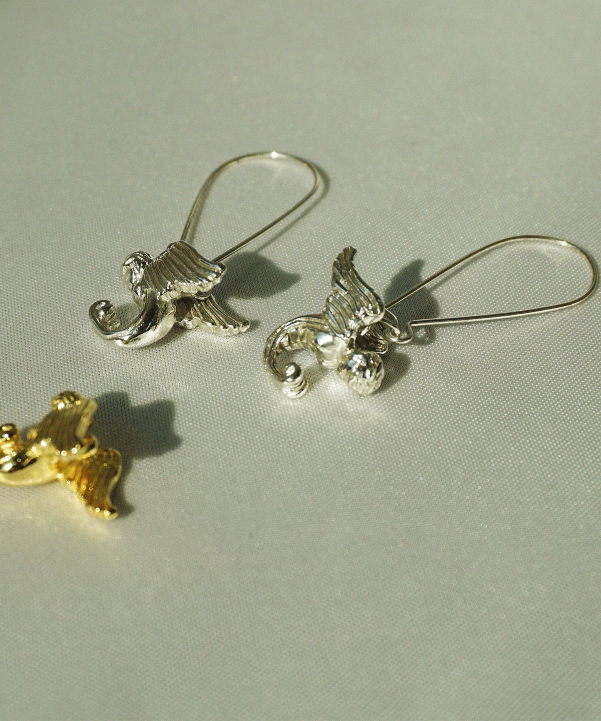 비자르 주얼리(BIZARRE JEWELRY) 키호티즘 귀걸이