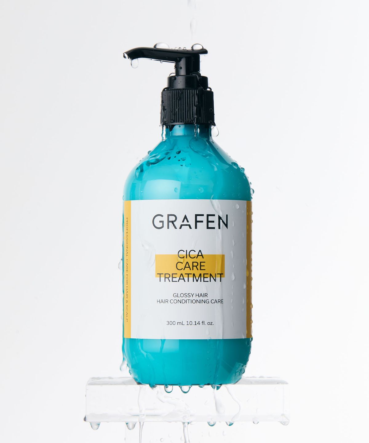 그라펜(GRAFEN) 시카 케어 트리트먼트 300ml