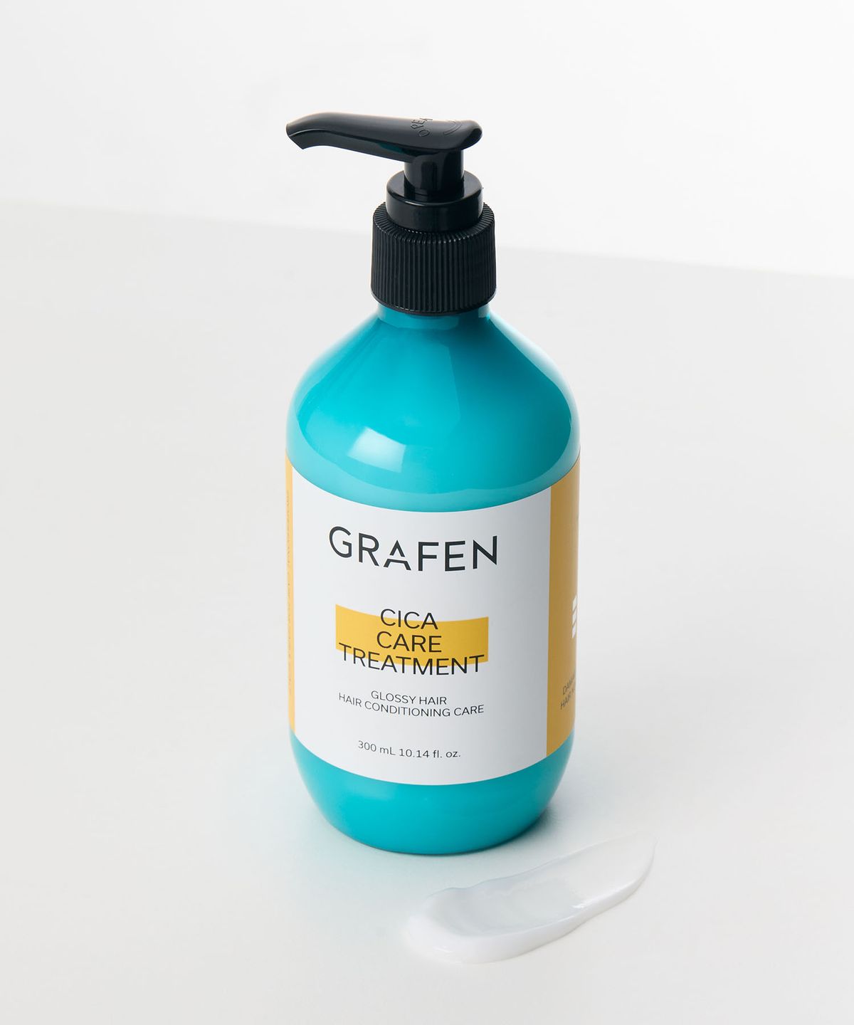 그라펜(GRAFEN) 시카 케어 트리트먼트 300ml