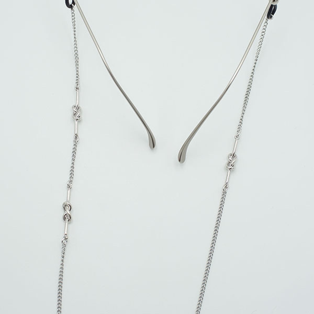 트레쥬(TREAJU) Triple twist glasses chain