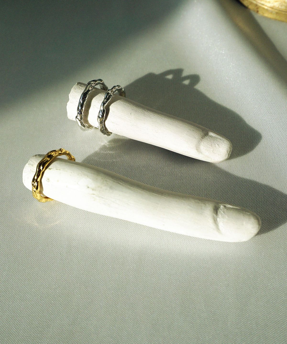 비자르 주얼리(BIZARRE JEWELRY) 레이어 반지 _01