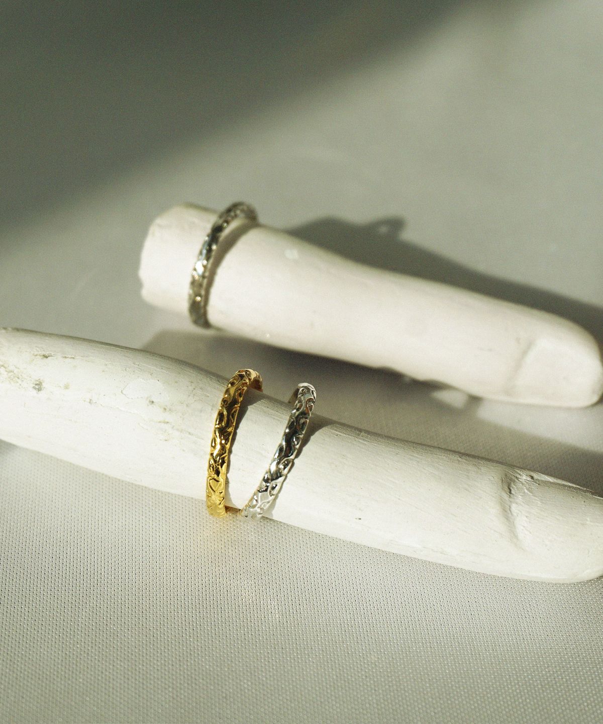비자르 주얼리(BIZARRE JEWELRY) 레이어 반지 _06