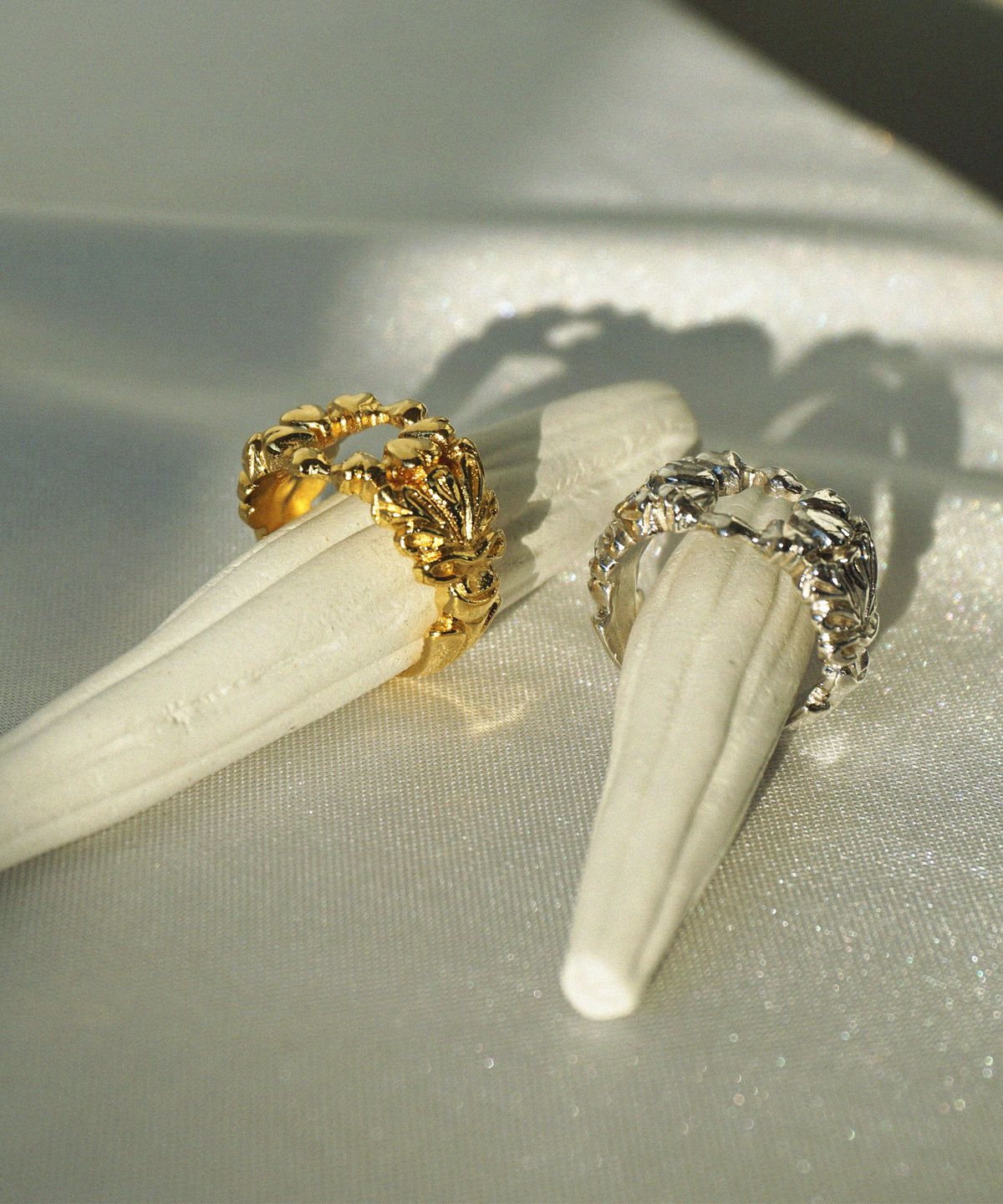 비자르 주얼리(BIZARRE JEWELRY) 앙스트 블뤼테  반지
