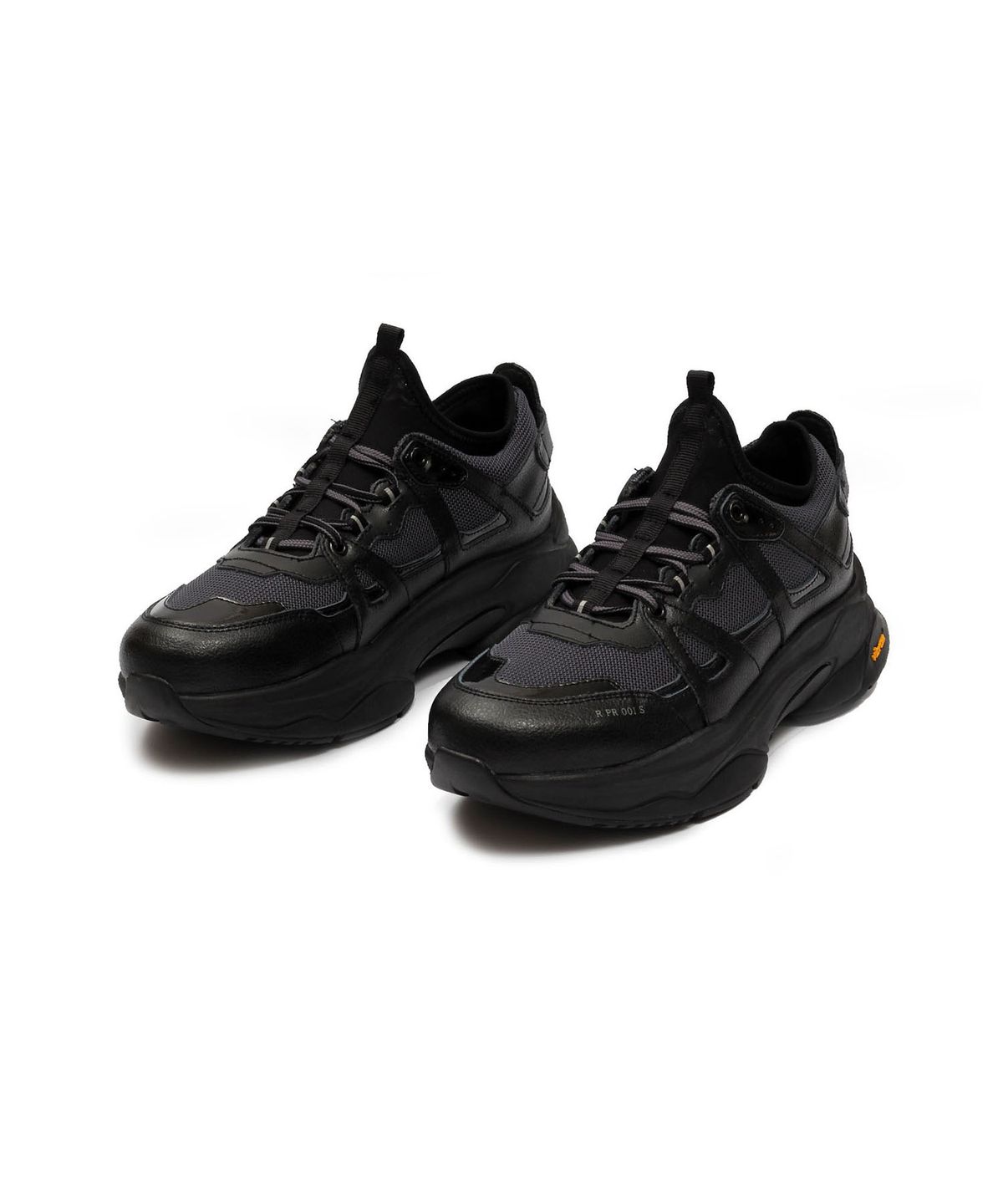 로드(RODD) 프라임 S(PRIME S)- 블랙(BLACK)