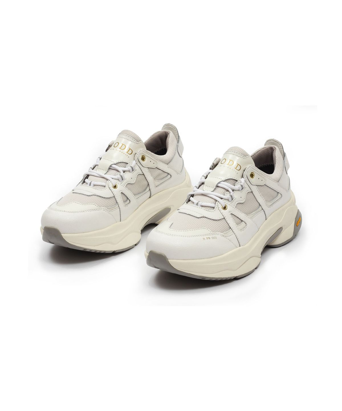로드(RODD) 프라임(PRIME)- 화이트(WHITE)