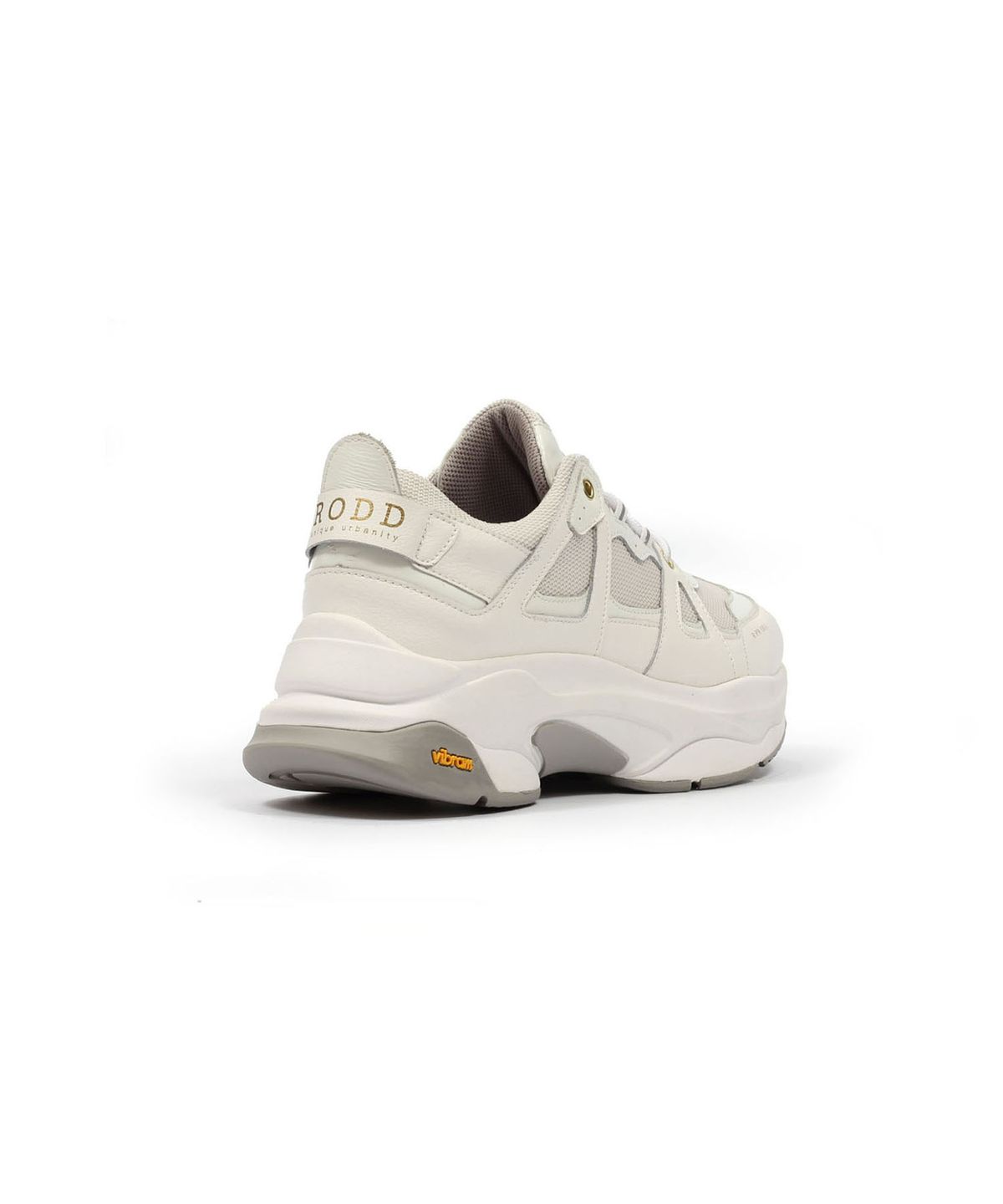 로드(RODD) 프라임(PRIME)- 화이트(WHITE)
