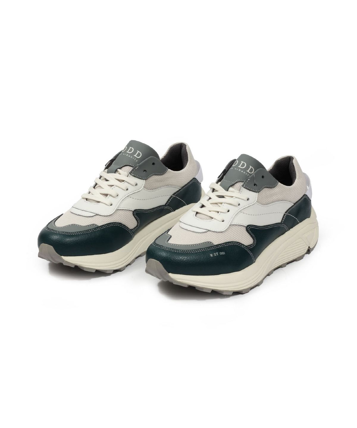 로드(RODD) 스태빌라이저(STABILIZER)-그린(GREEN)