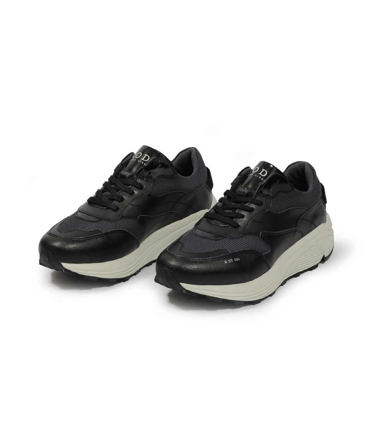 로드(RODD) 스태빌라이저(STABILIZER)-블랙(BLACK)