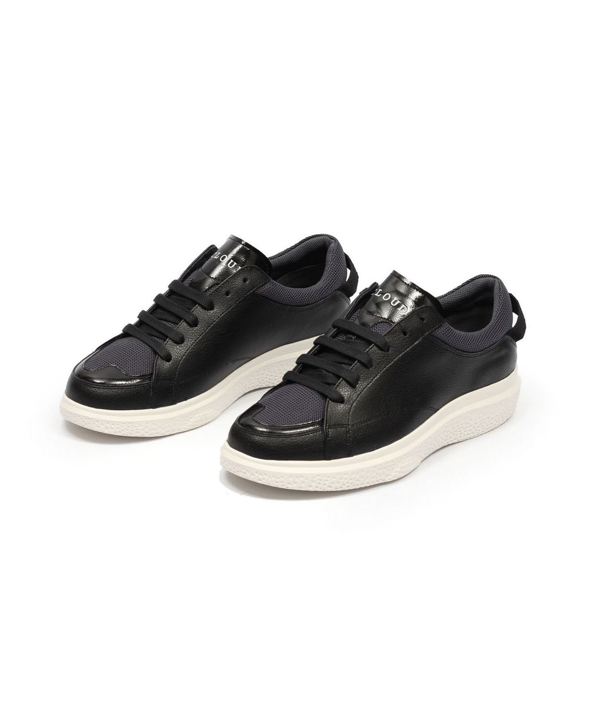 로드(RODD) 클라우드(CLOUD)- 블랙(BLACK)