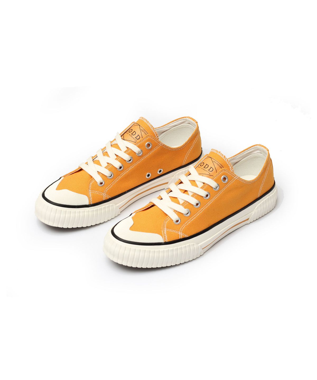 로드(RODD) 에이블러 비브람(ABLER VIBRAM)-오렌지(ORANGE)