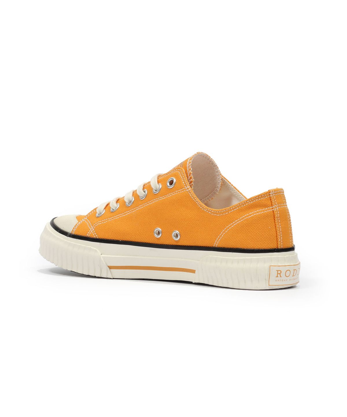 로드(RODD) 에이블러 비브람(ABLER VIBRAM)-오렌지(ORANGE)