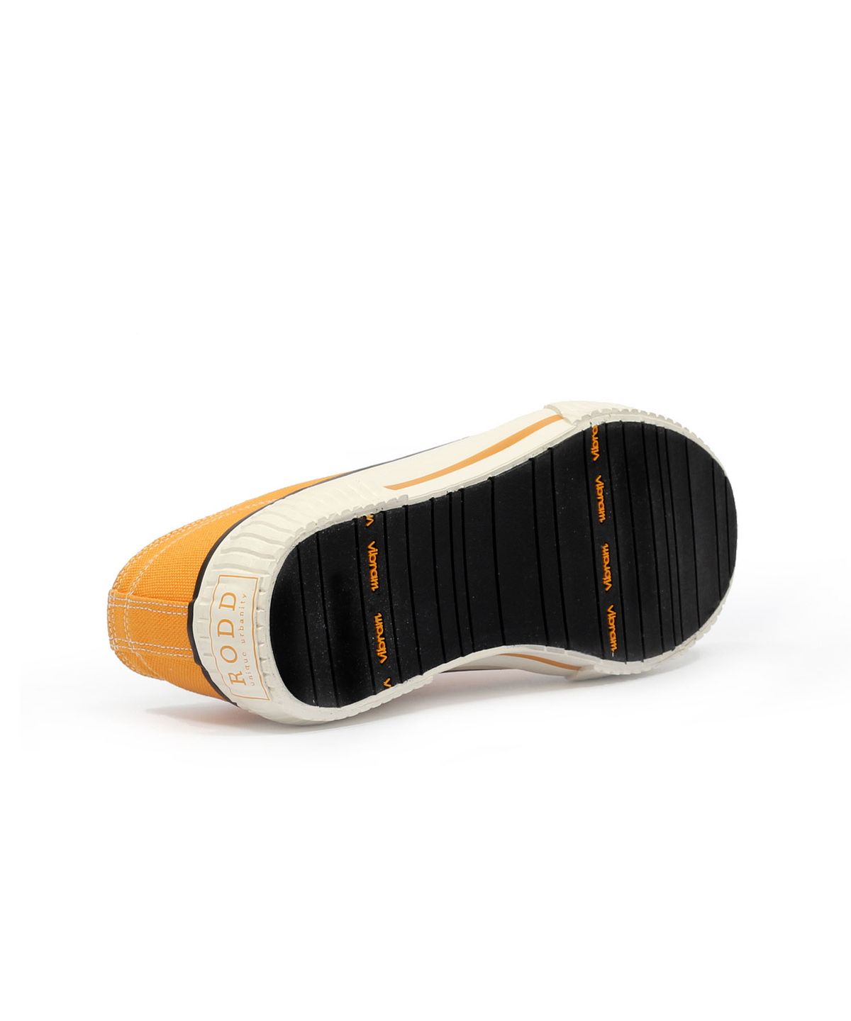 로드(RODD) 에이블러 비브람(ABLER VIBRAM)-오렌지(ORANGE)