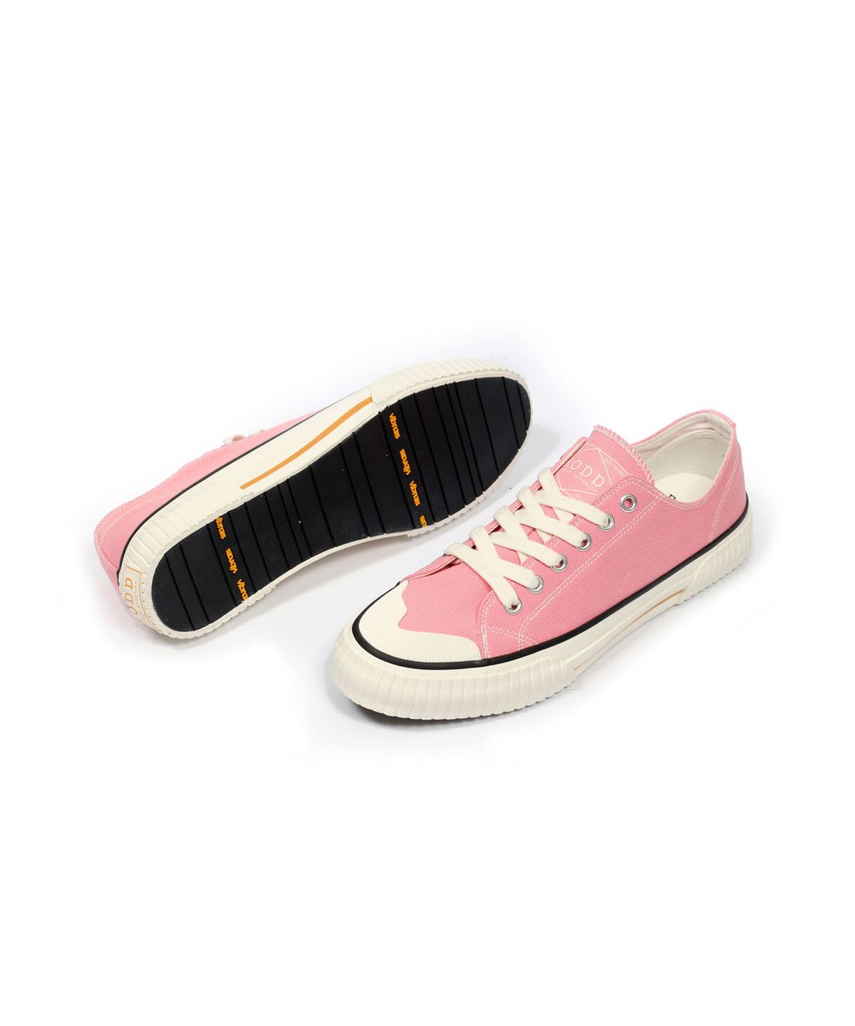 로드(RODD) 에이블러 비브람(ABLER VIBRAM)-핑크(PINK)