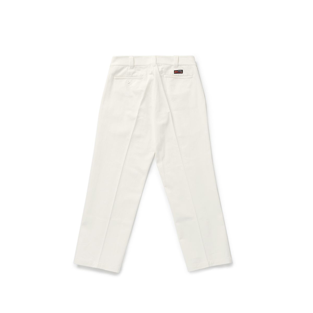 엠니(M.Nii) Fat Fee Pants / White