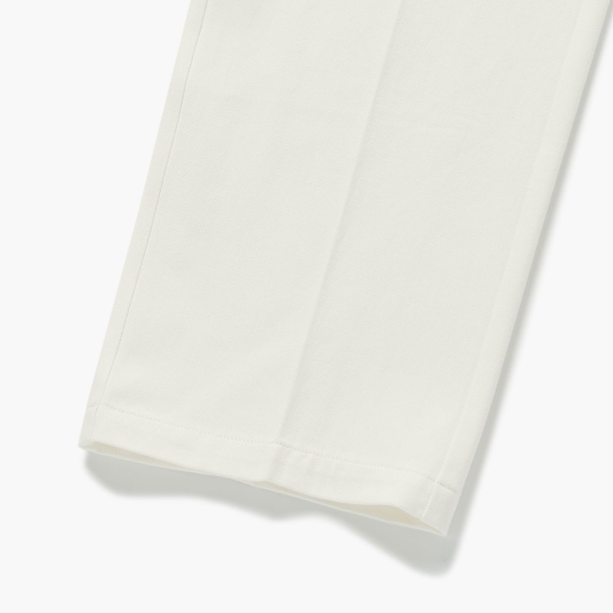 엠니(M.Nii) Fat Fee Pants / White