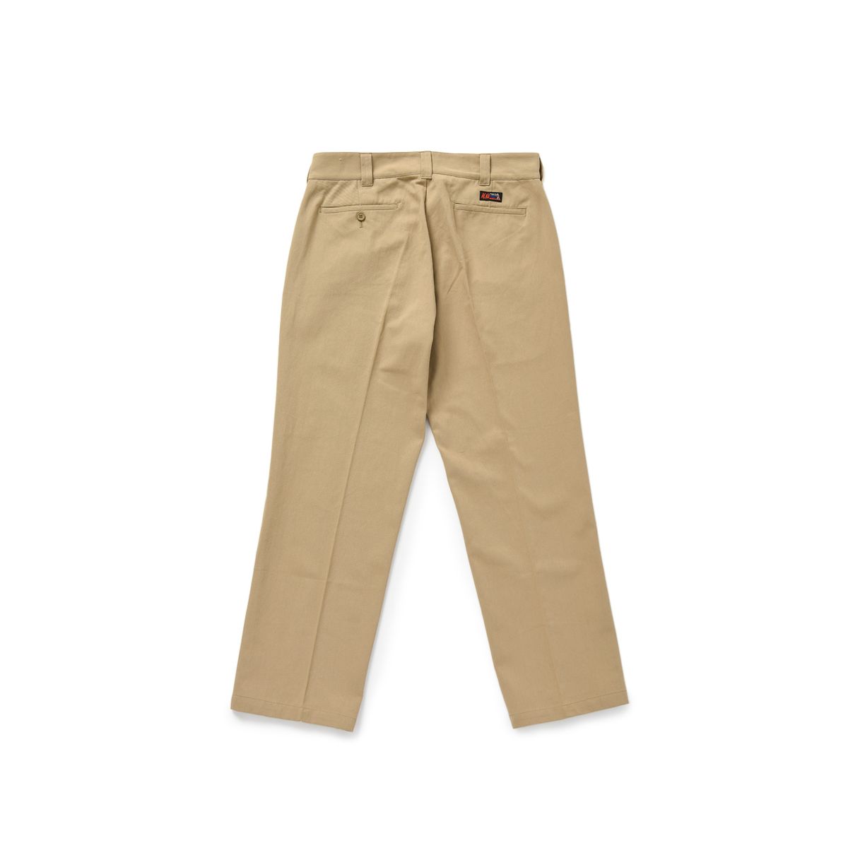 엠니(M.Nii) Fat Fee Pants / Beige