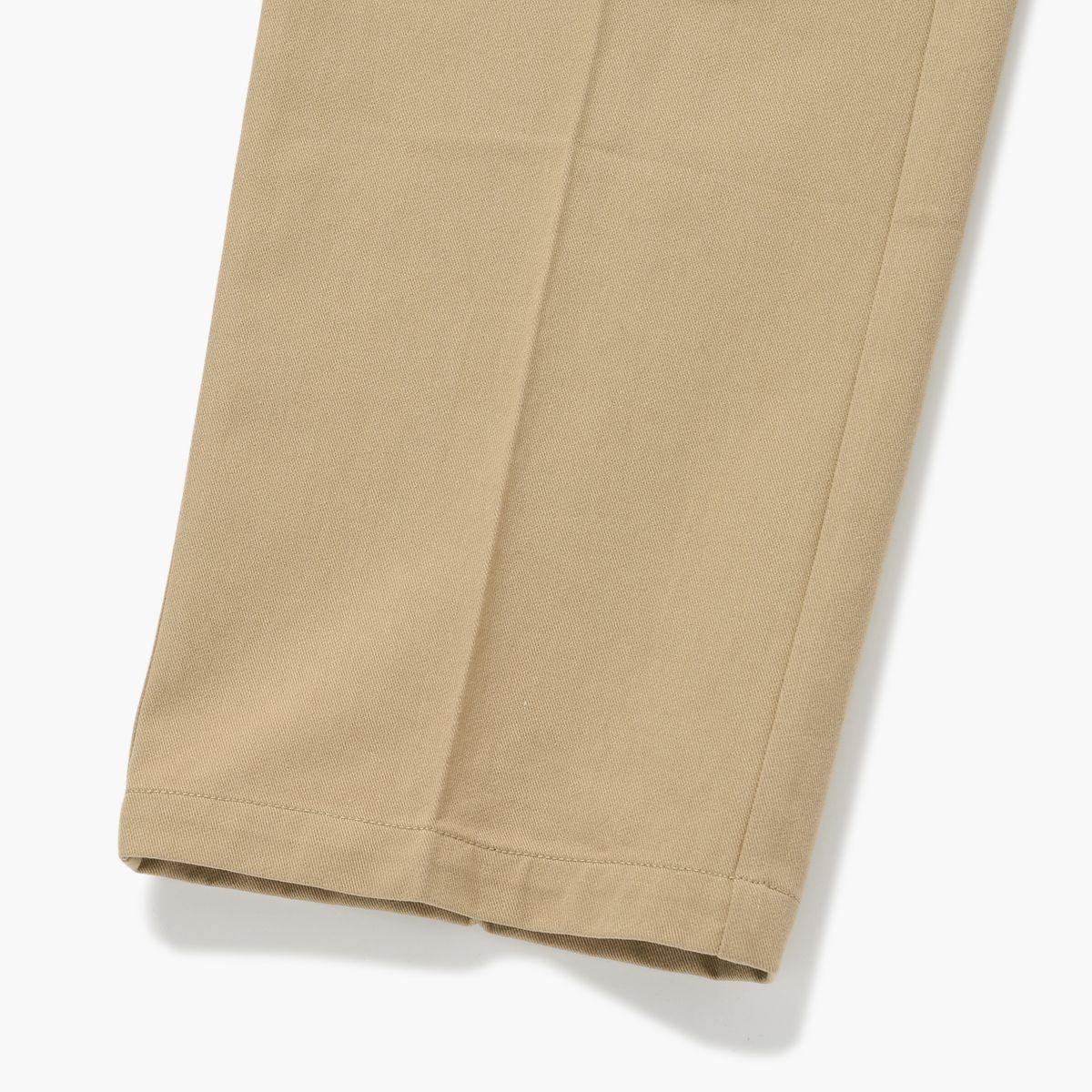 엠니(M.Nii) Fat Fee Pants / Beige