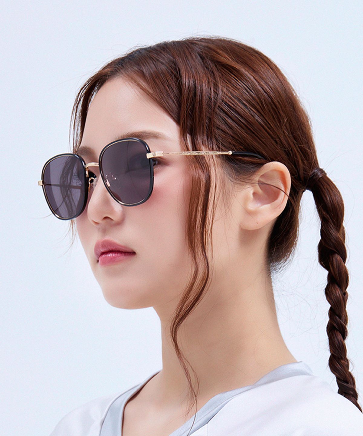 휠라 아이웨어(FILA EYEWEAR) 선글라스 FLS7338