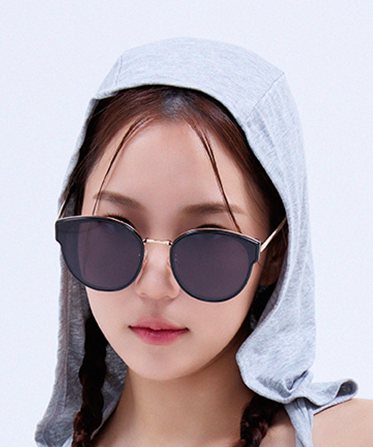 휠라 아이웨어(FILA EYEWEAR) 선글라스 FLS7346
