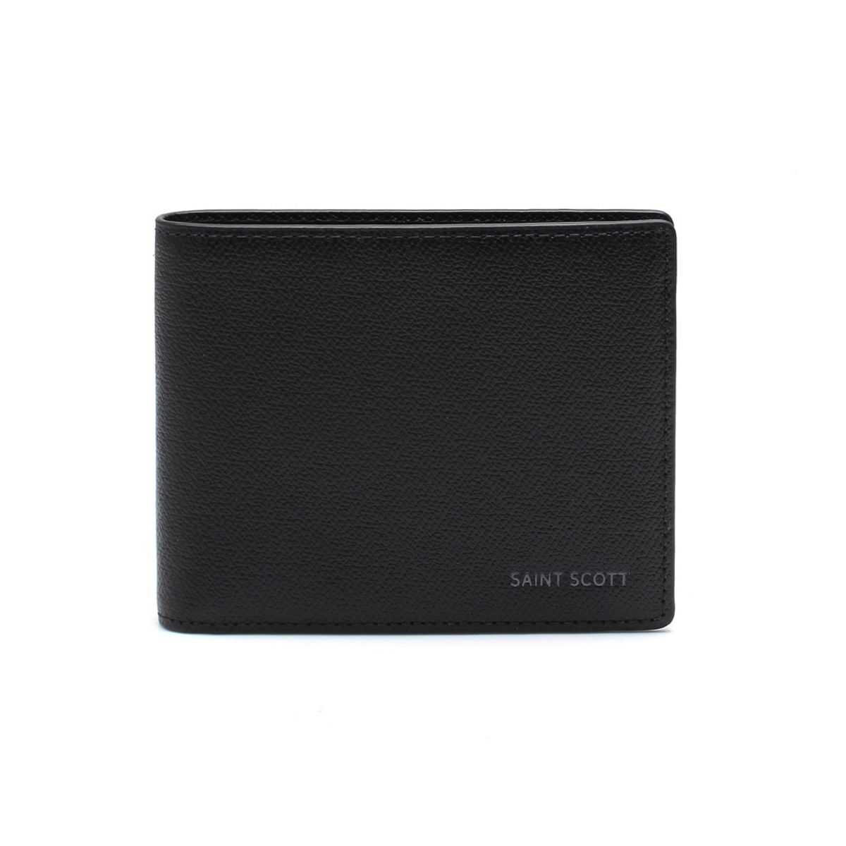 세인트스코트(SAINT SCOTT) 심플 남성 반지갑