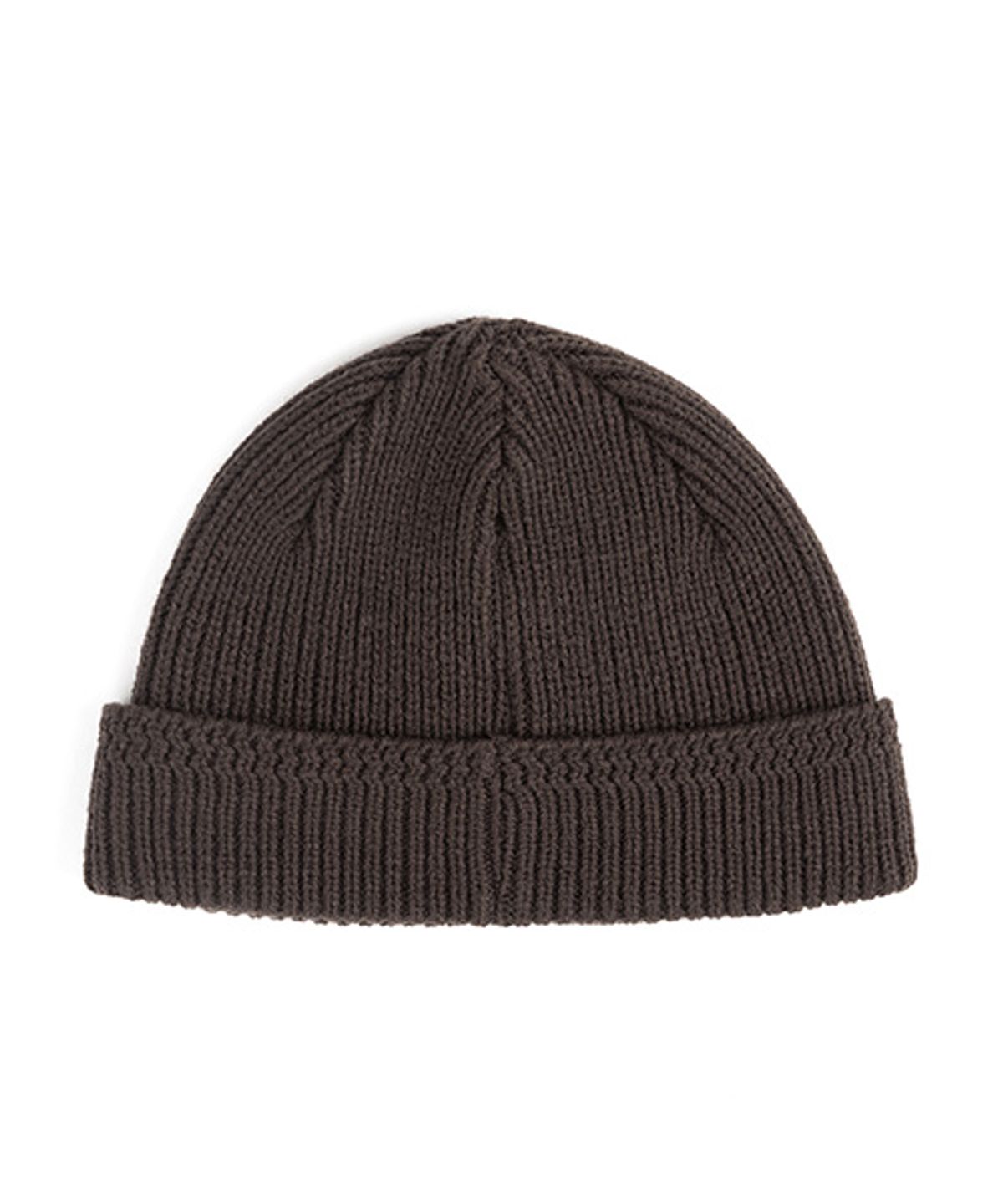 와일드 브릭스(WILD BRICKS) MILITARY KNIT WATCH CAP (brown)