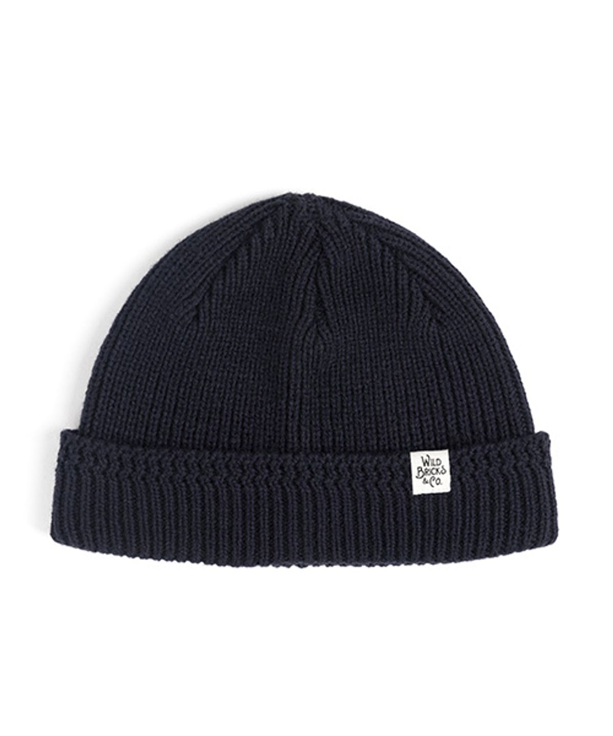 와일드 브릭스(WILD BRICKS) MILITARY KNIT WATCH CAP