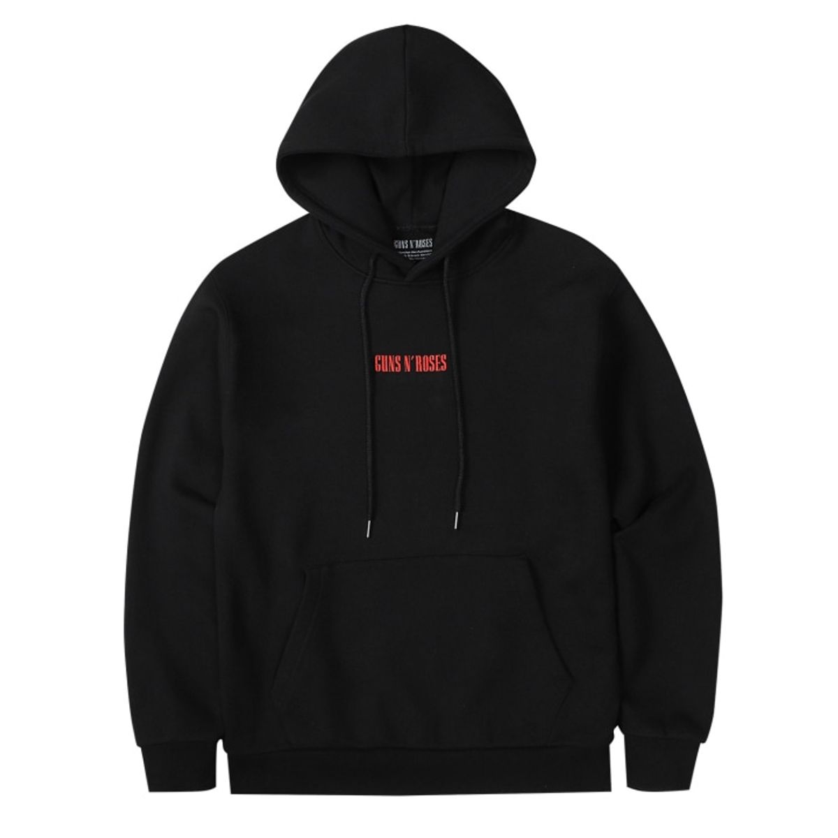 브라바도(BRAVADO) GNR APPETITE HOODIE 2 (BRENT1932)