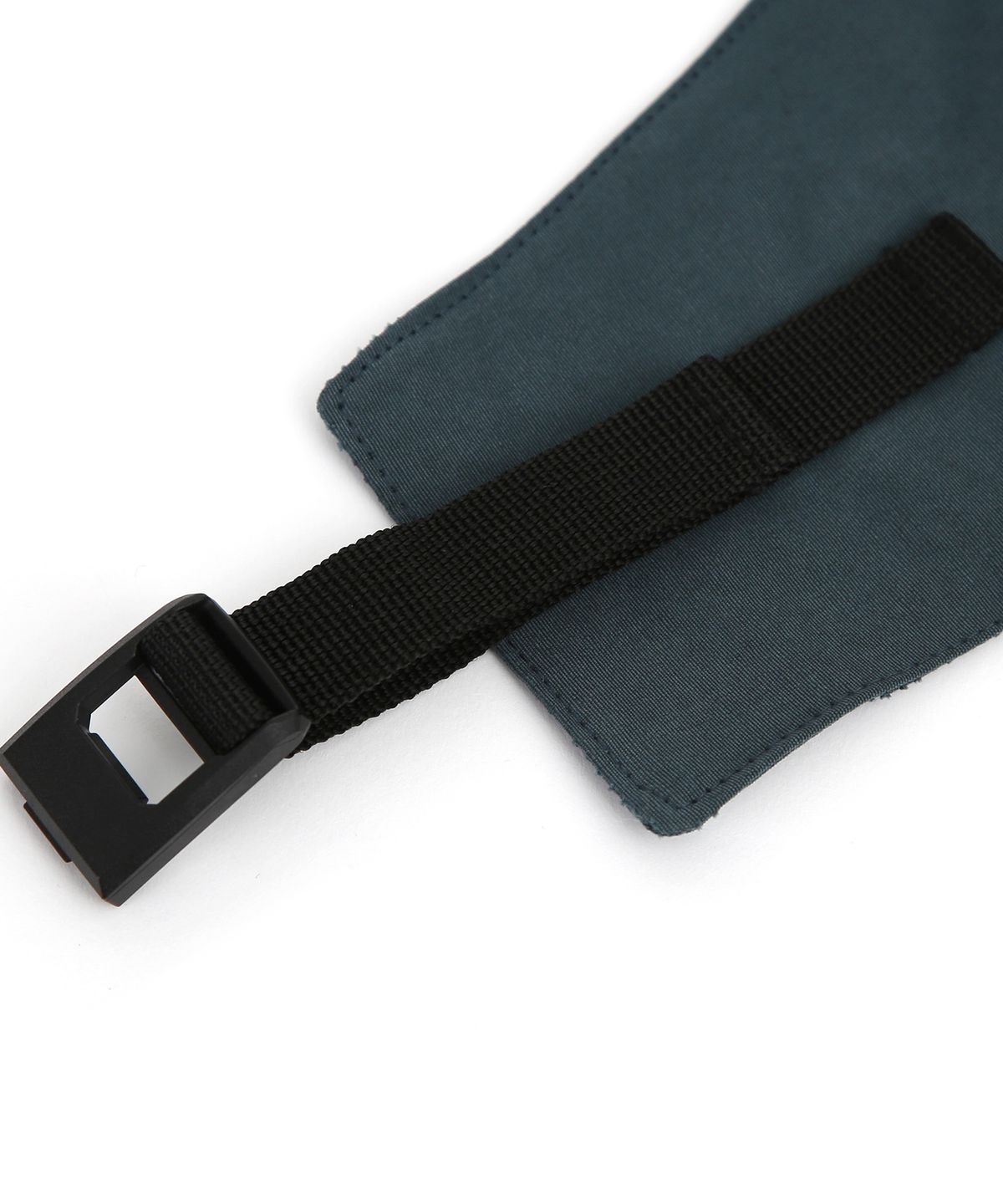 언더컨트롤(UNDERCONTROL) SQUARE EAR FLAP / NPC / D BLUE