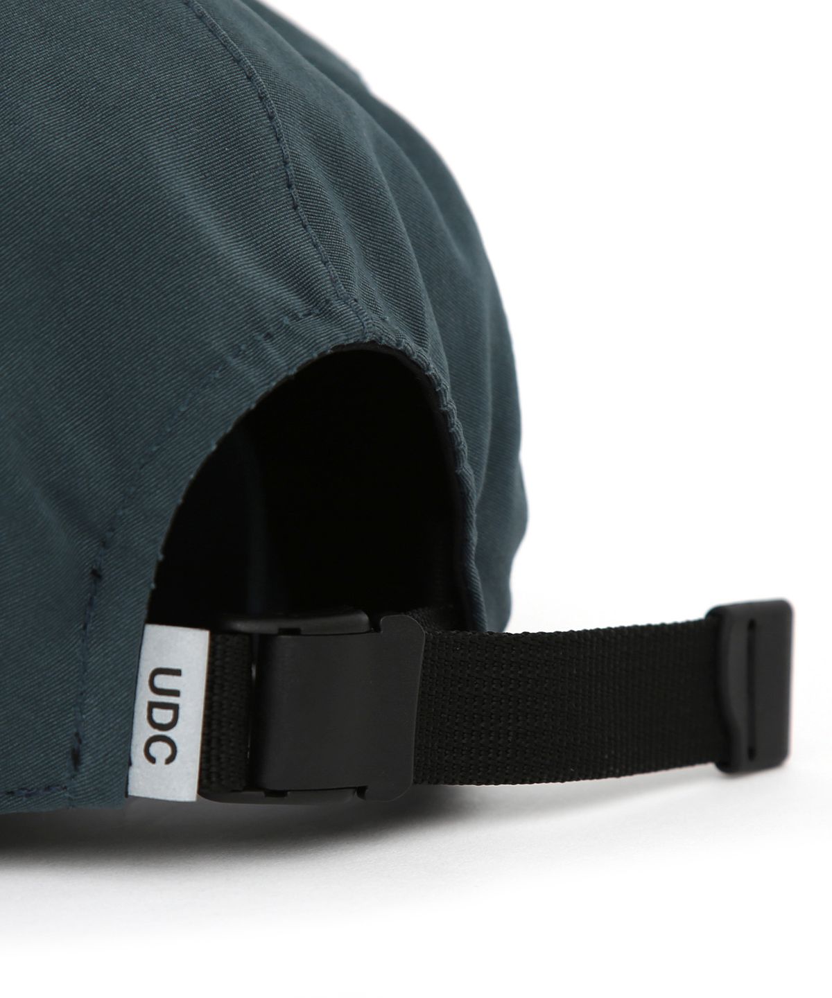 언더컨트롤(UNDERCONTROL) SQUARE EAR FLAP / NPC / D BLUE