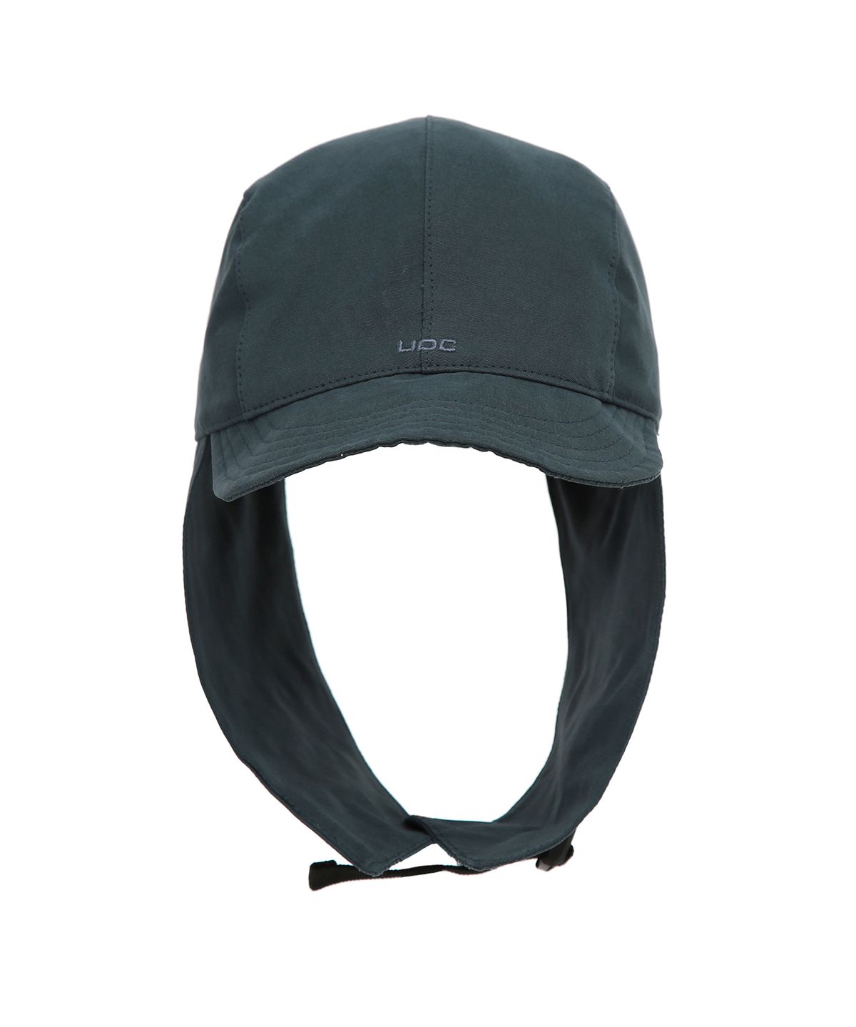언더컨트롤(UNDERCONTROL) SQUARE EAR FLAP / NPC / D BLUE