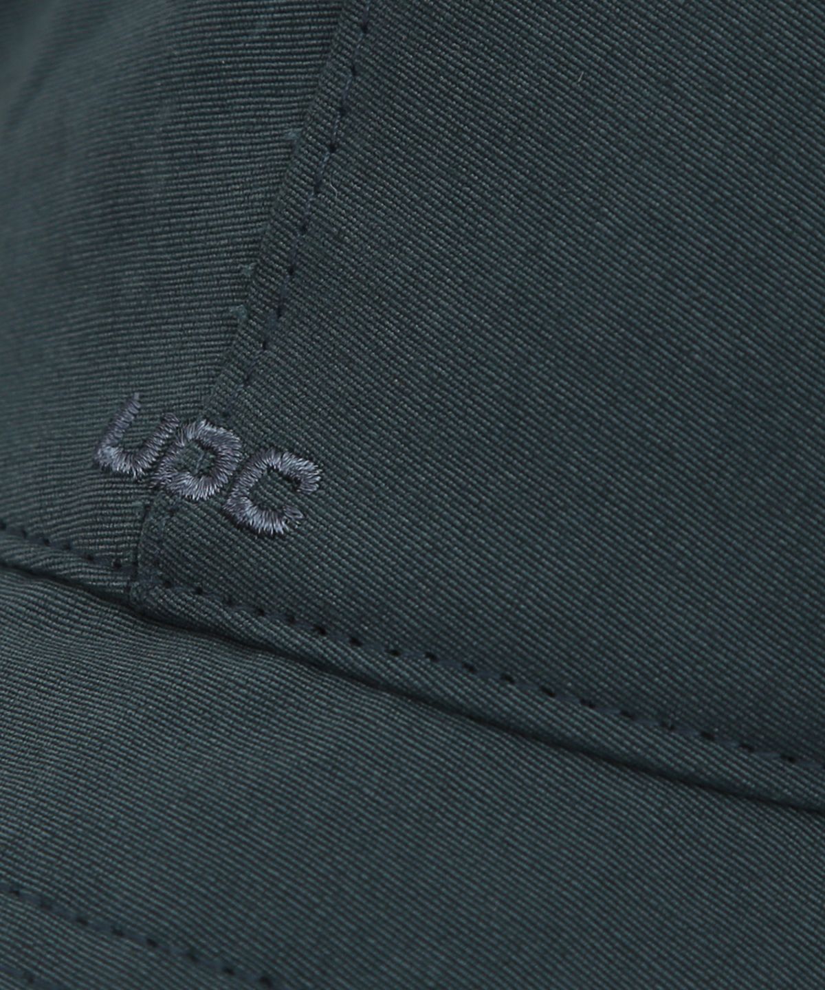 언더컨트롤(UNDERCONTROL) SQUARE EAR FLAP / NPC / D BLUE