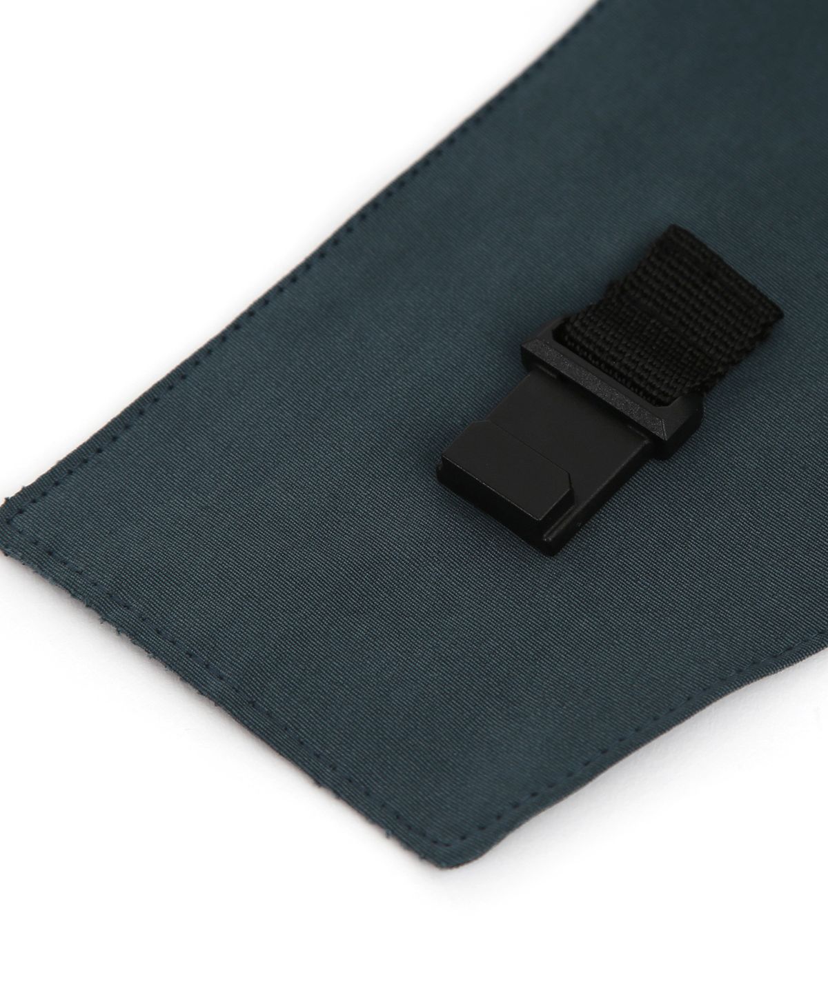 언더컨트롤(UNDERCONTROL) SQUARE EAR FLAP / NPC / D BLUE