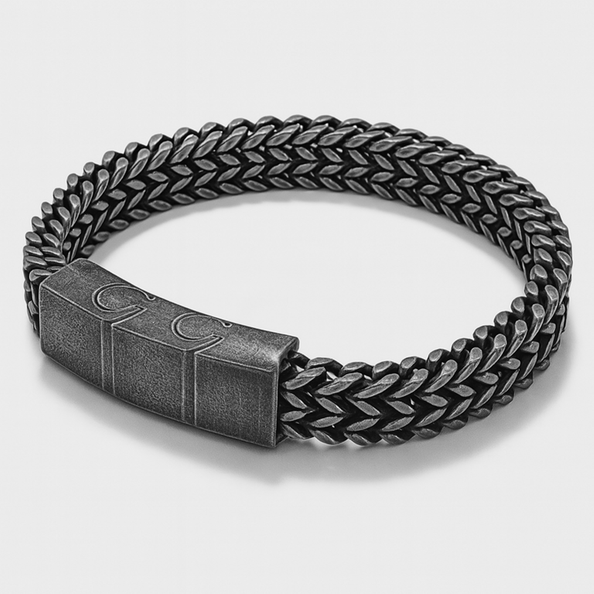 마크-4(MARK-4) STURGEON BRACELET