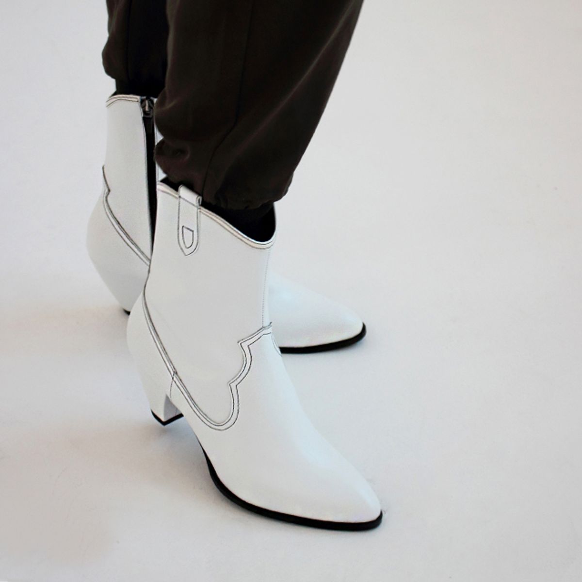 잠트(JAM'T) fellix boots WH