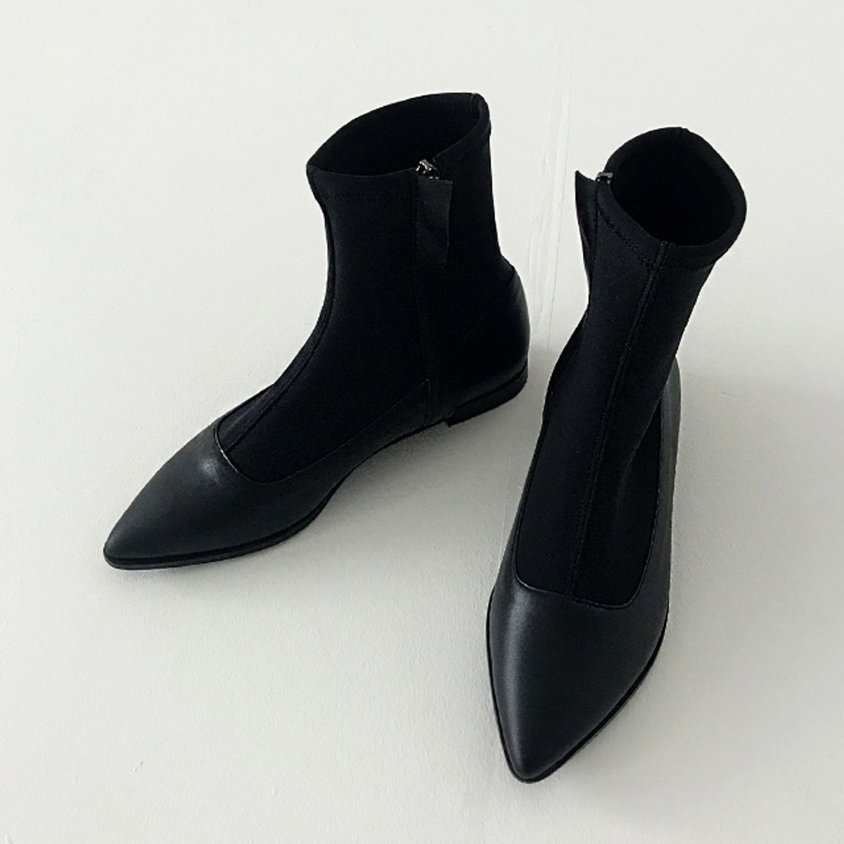 잠트(JAM'T) Koert boots BK