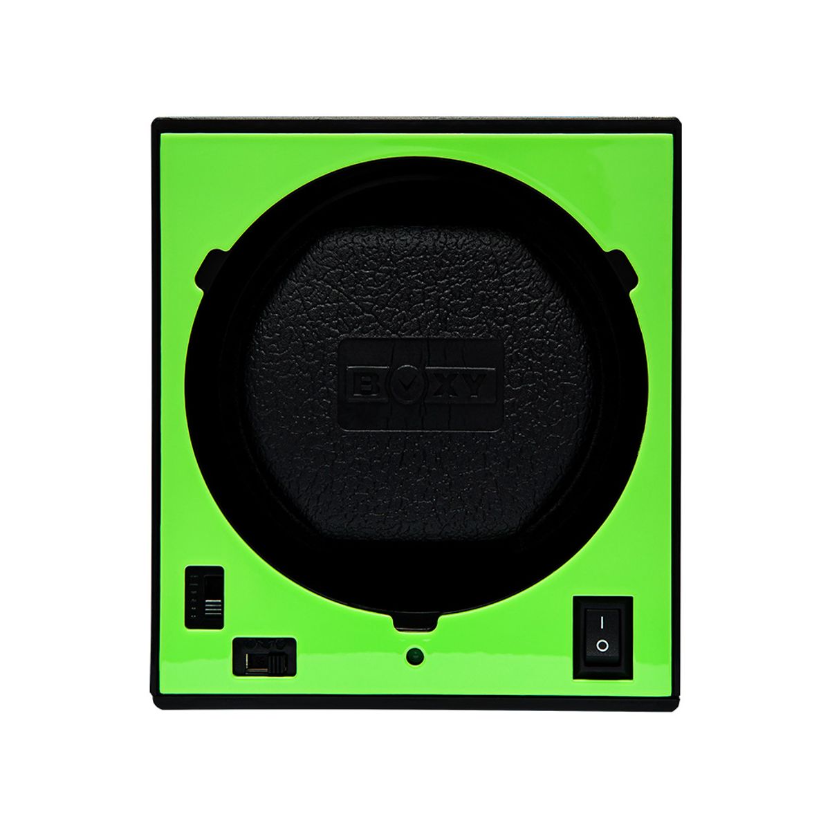 박시(BOXY) 워치와인더 BWS-F(GR) 어댑터포함