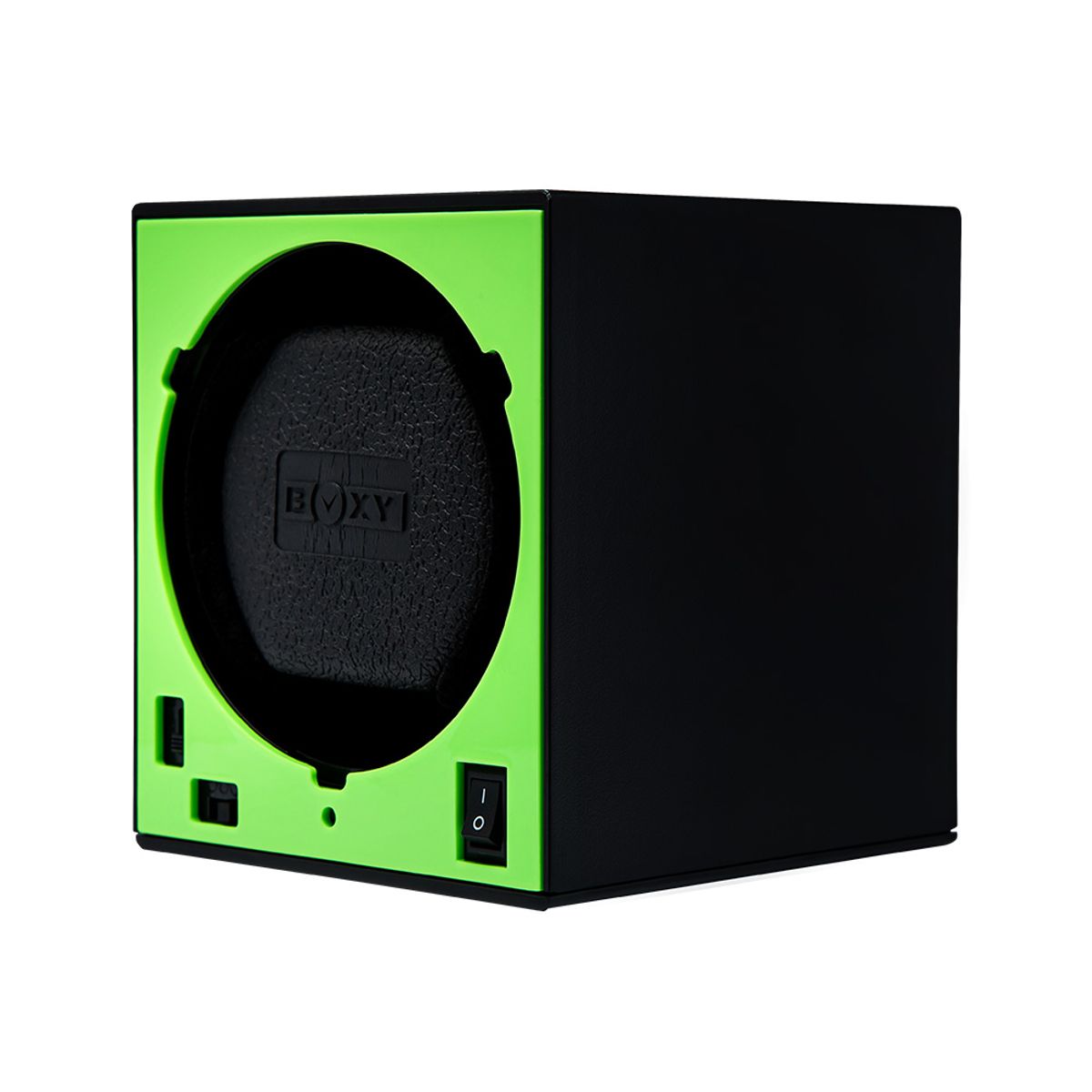 박시(BOXY) 워치와인더 BWS-F(GR) 어댑터포함